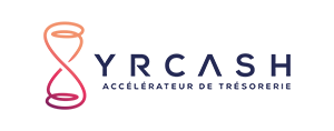 Logo de la startup YRCASH
