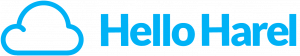 Logo de la startup Hello Harel