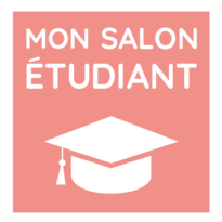 Logo de la startup Mon Salon Étudiant