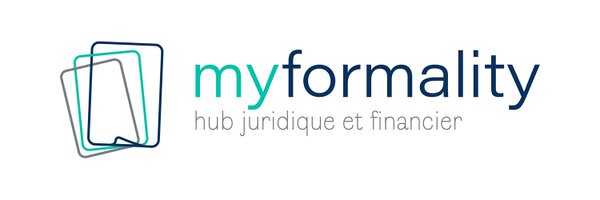 Logo de la startup MyFormality