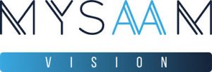 Logo de la startup My-Saam Vision - Gestion et facturation en ligne