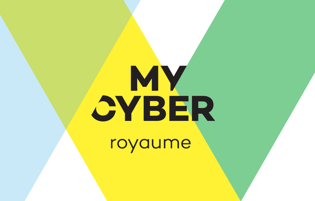 Logo de la startup MY CYBER ROYAUME