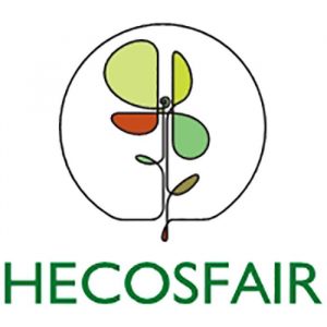 Logo de la startup HECOSFAIR