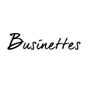 Logo de la startup Businettes