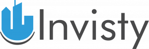 Logo de la startup Invisty