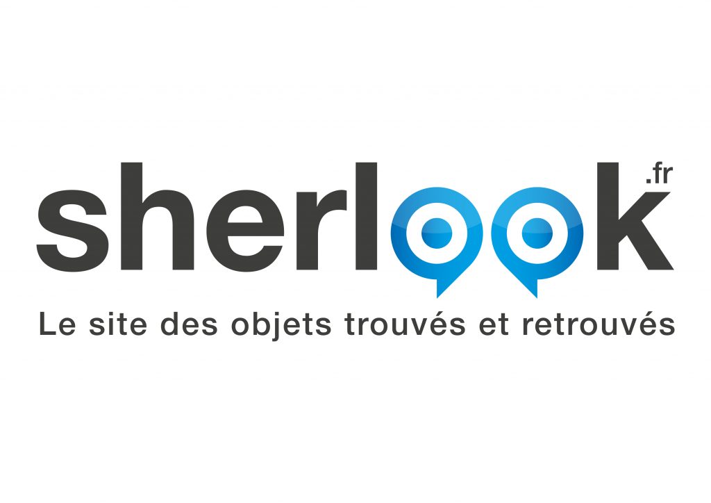 Logo de la startup Sherlook