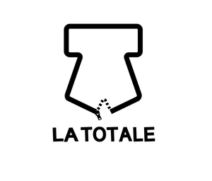 Logo de la startup La Totale