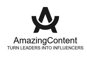 Logo de la startup AmazingContent