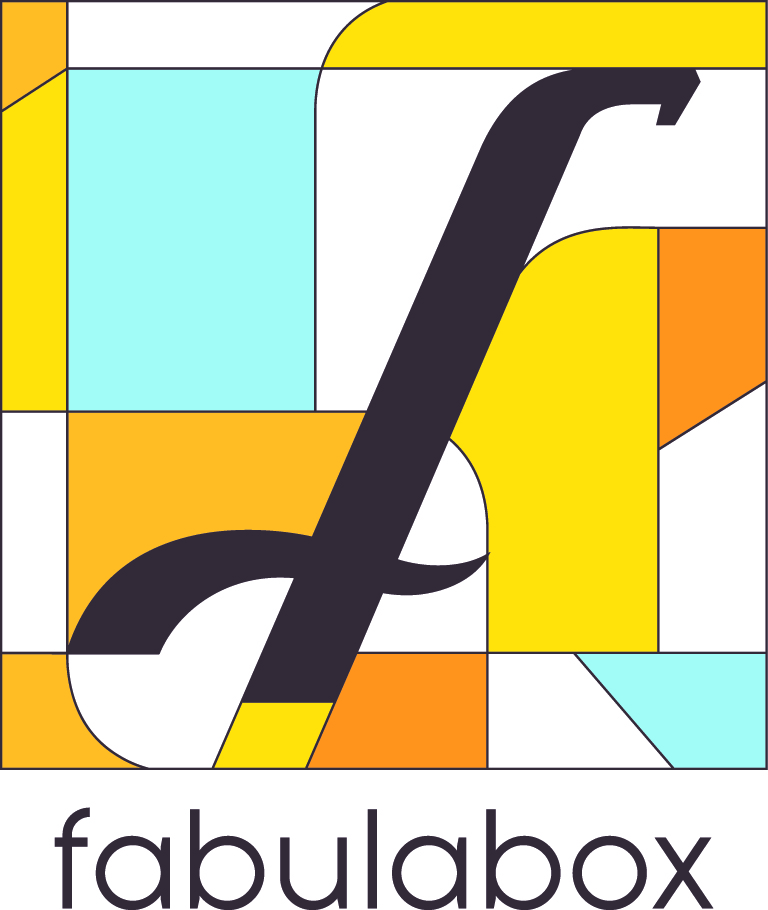 Logo de la startup Fabulabox