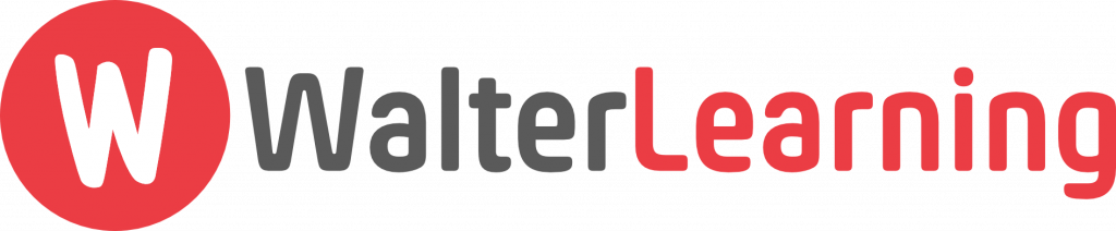 Logo de la startup Walter Learning
