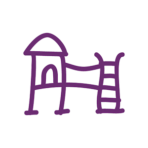Logo de la startup Playgroond