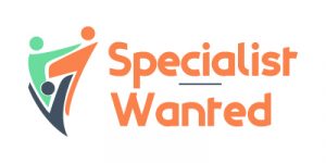 Logo de la startup Specialist-Wanted