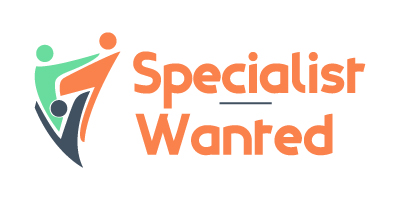 Logo de la startup Specialist-Wanted
