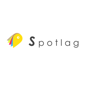 Logo de la startup SPOTLAG