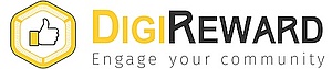 Logo de la startup DigiReward