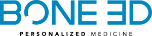 Logo de la startup BONE 3D