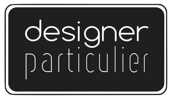 Logo de la startup Designer Particulier