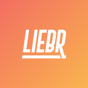 Logo de la startup Liebr