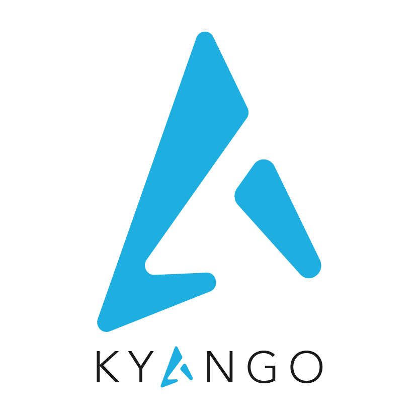 Logo de la startup Kyango