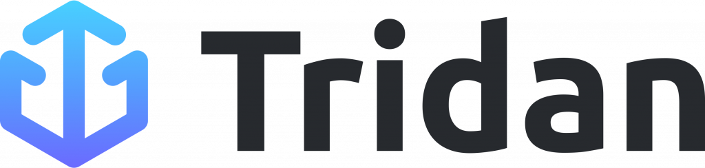 Logo de la startup Tridan