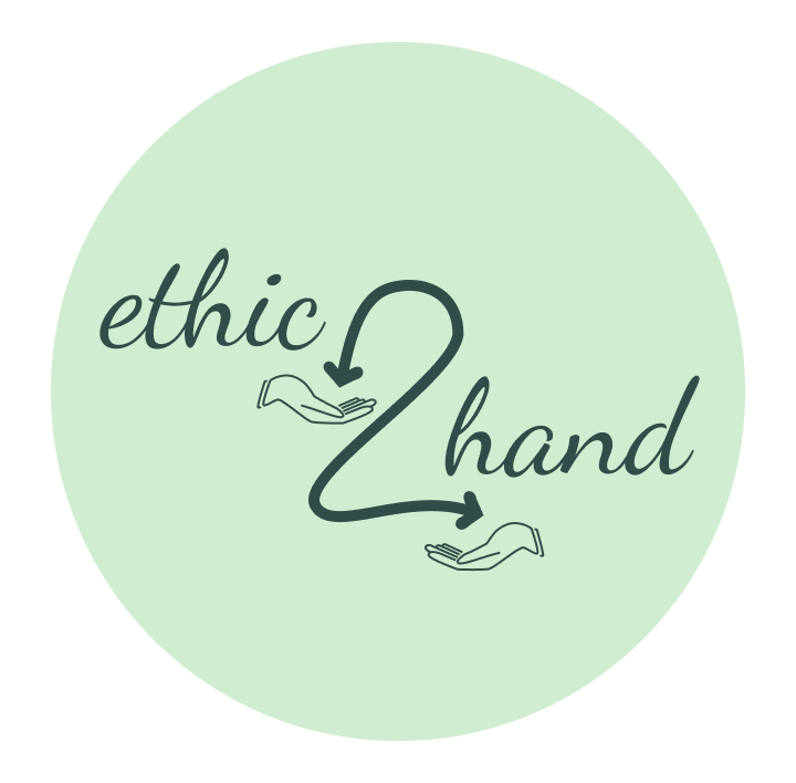 Logo de la startup Ethic2hand