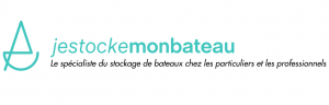 Logo de la startup JeStockeMonBateau