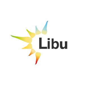 Logo de la startup Libu