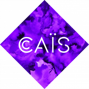 Logo de la startup Caïs Sorbets Cocktailisés