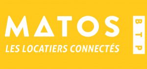 Logo de la startup Matos BTP