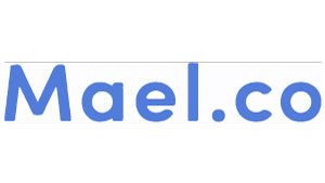 Logo de la startup Mael co