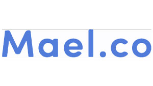 Logo de la startup Mael