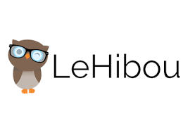 Logo de la startup LeHibou