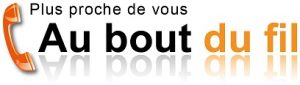 Logo de la startup Au bout du fil