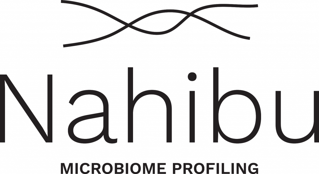 Logo de la startup Nahibu
