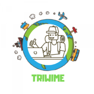 Logo de la startup Triwime