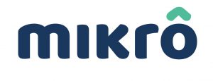 Logo de la startup MIKRÔ