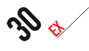 Logo de la startup 30 exemplaires