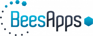 Logo de la startup BeesApps