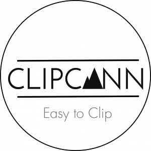 Logo de la startup Clipcann
