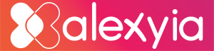 Logo de la startup Alexyia
