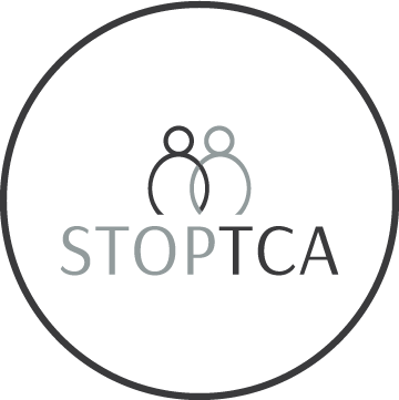 Logo de la startup StopTCA