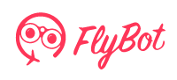Logo de la startup Flybot