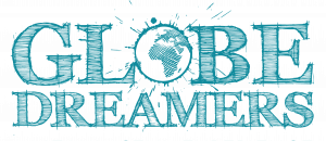 Logo de la startup GlobeDreamers