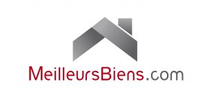 Logo de la startup MeilleursBiens com