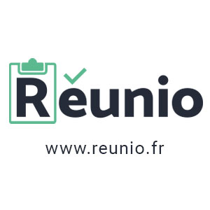 Logo de la startup Réunio