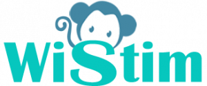 Logo de la startup WiStim