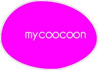 Logo de la startup mycoocoon
