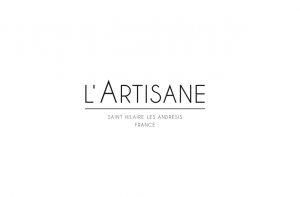 Logo de la startup L’ARTISANE