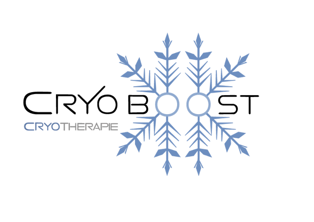Logo de la startup Cryoboost