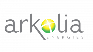 Logo de la startup Arkolia Energies